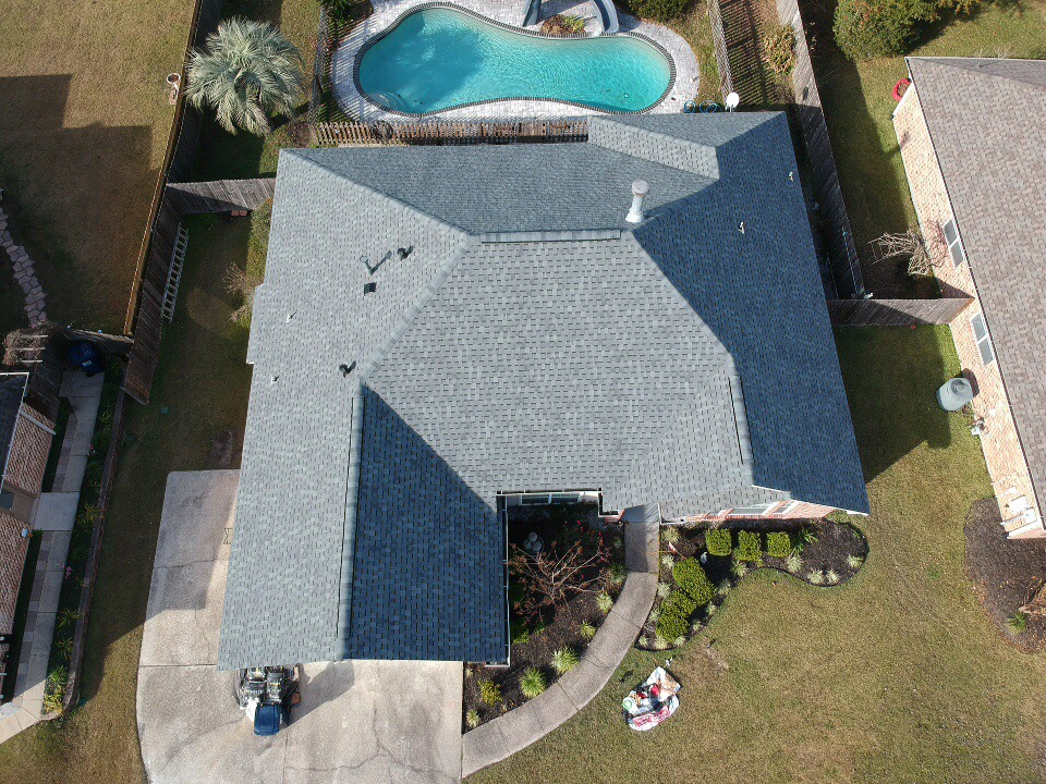 All American Roofing & Restoration | 22327 Lowe Davis Rd, Covington, LA 70435, USA | Phone: (985) 302-7789