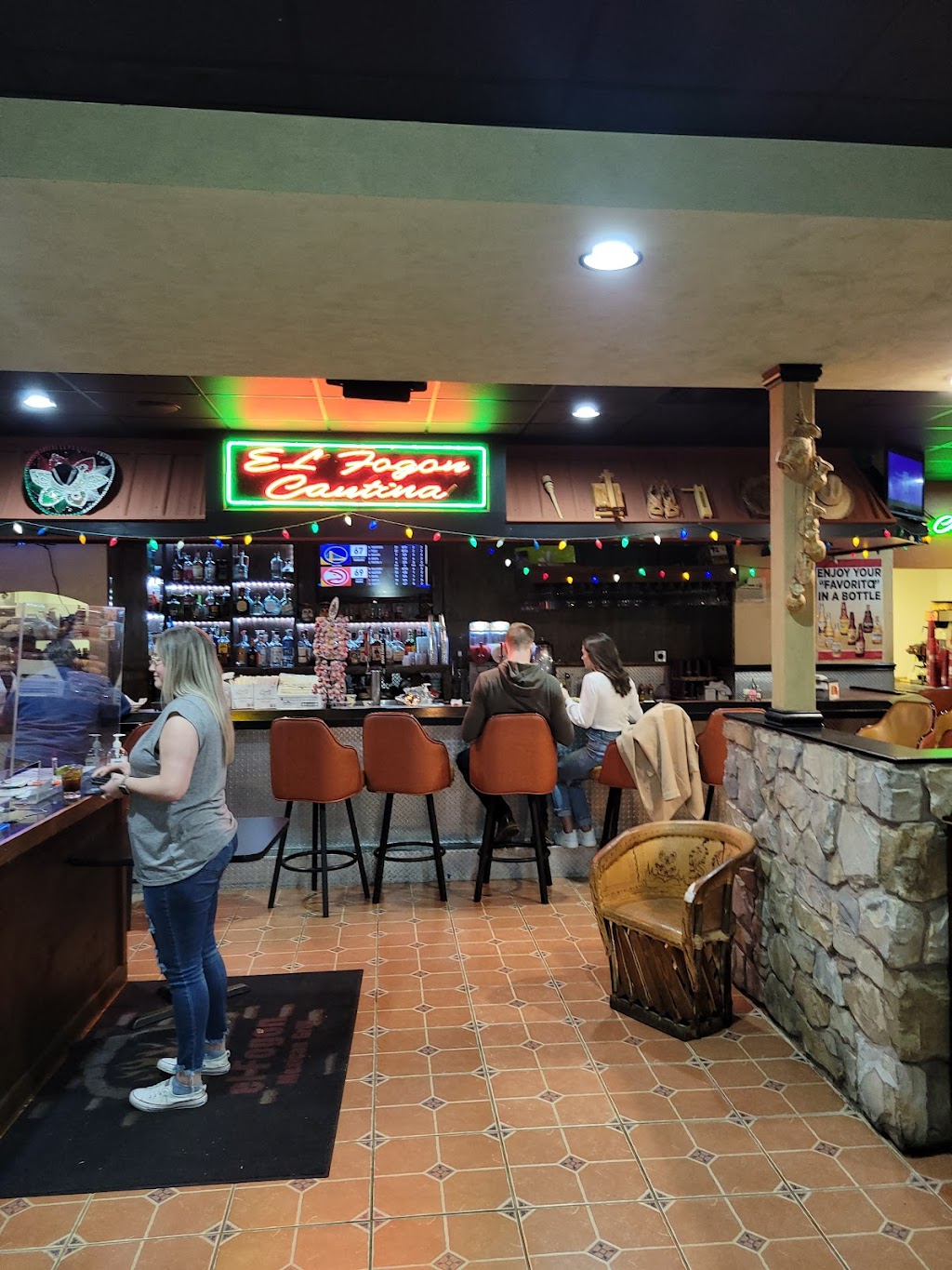 El Fogon Mexican Grill | 1080 Interstate Pkwy, Akron, OH 44312, USA | Phone: (330) 644-7700