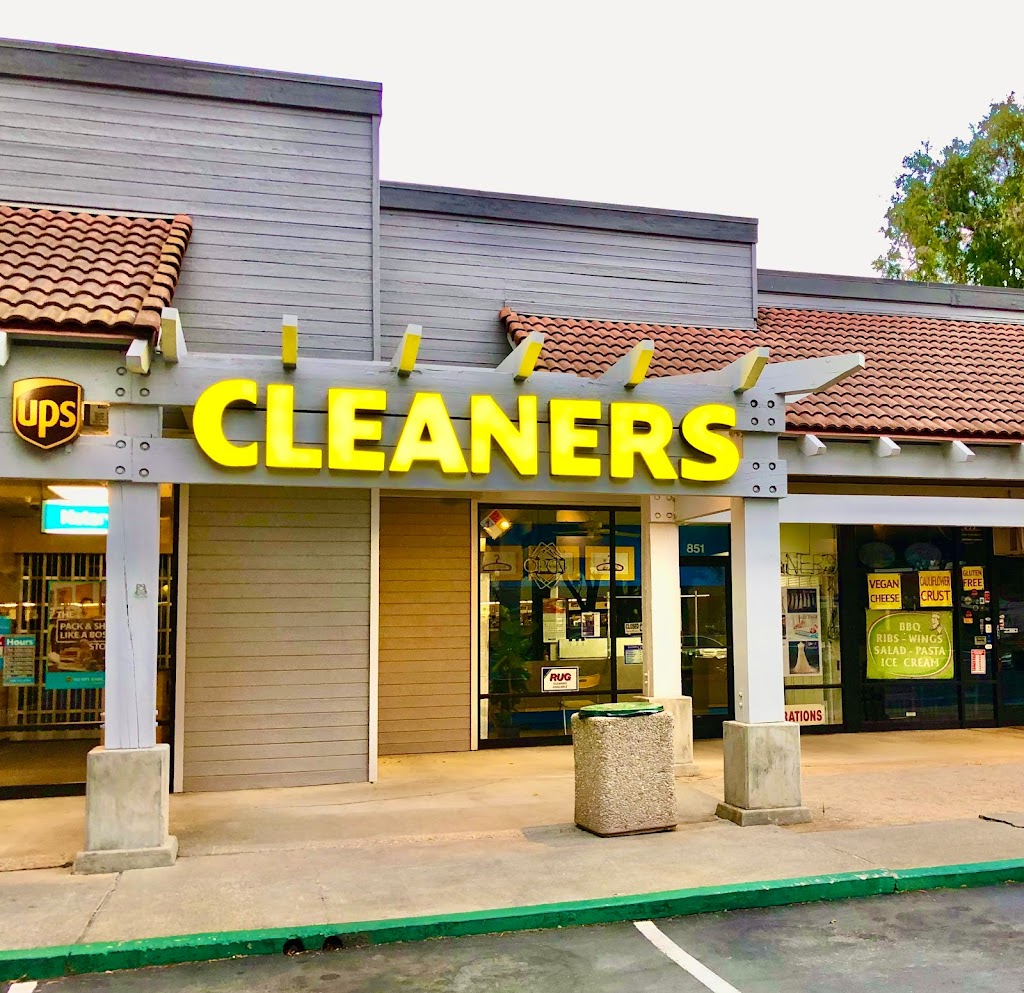 Special Cleaners | 851 E Stanley Blvd, Livermore, CA 94550, USA | Phone: (925) 443-1888