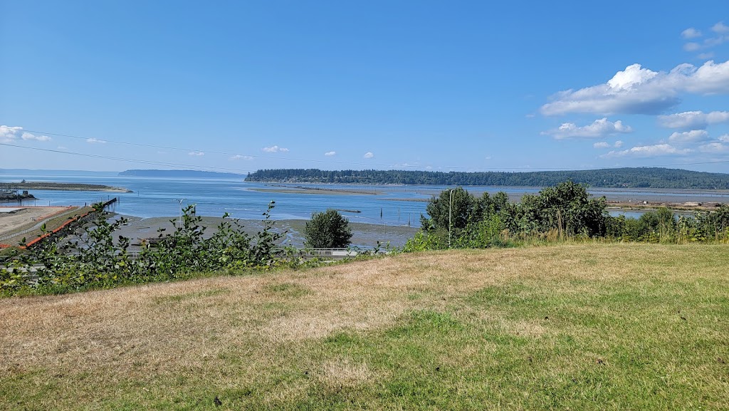 Legion Memorial Park | 145 Alverson Blvd, Everett, WA 98201, USA | Phone: (425) 257-8300