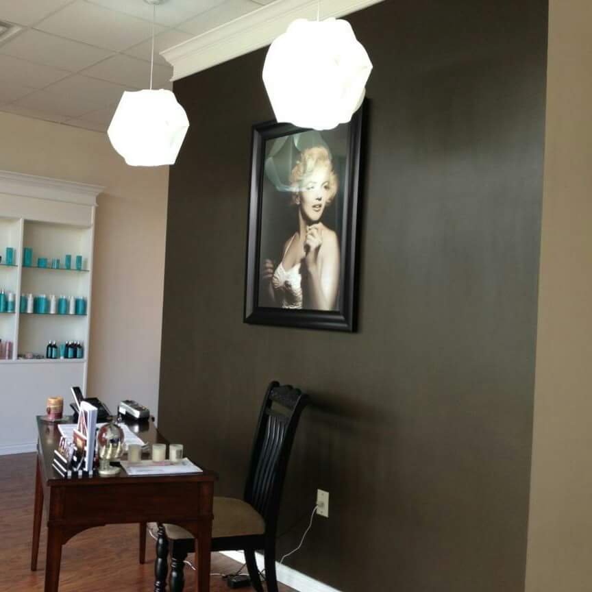 SALON OKSANA LLC | 4620 Williamsburg Station Rd, Floyds Knobs, IN 47119, USA | Phone: (812) 923-9222