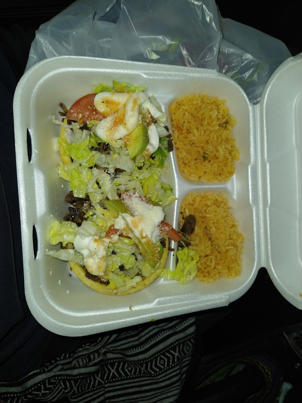 Tacos Mexico | 6508 Pacific Blvd, Huntington Park, CA 90255, USA | Phone: (323) 587-9349
