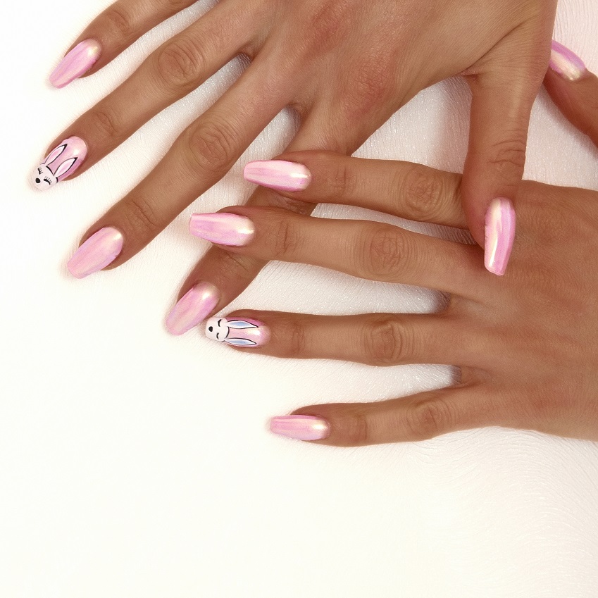 Magic Nails & Spa | 1071 W Pleasant Valley Rd, Parma, OH 44134, USA | Phone: (440) 345-5888