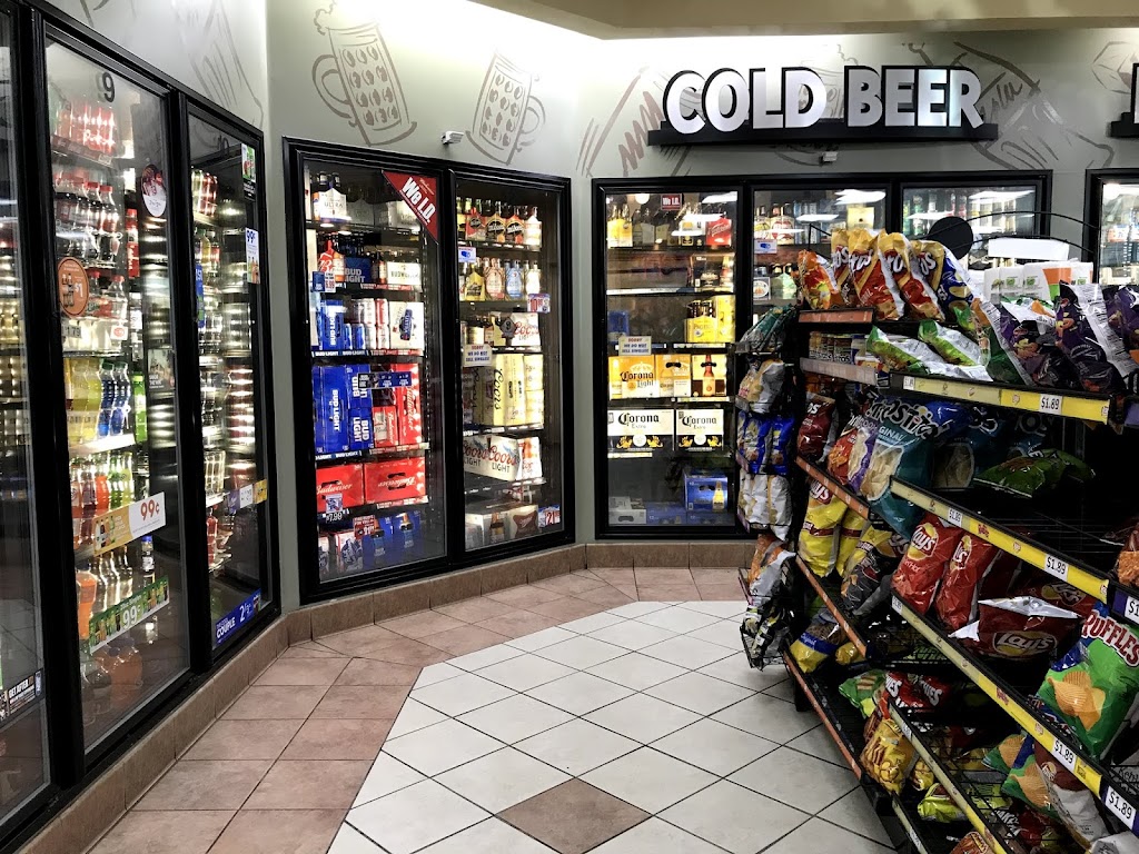 A&A Gas & Food Mart | 1001 Oliver Rd, Fairfield, CA 94534, USA | Phone: (707) 399-3600