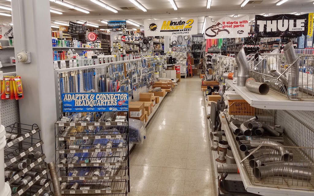 Bedford Auto Parts Inc | 200 Great Rd, Bedford, MA 01730, USA | Phone: (781) 275-7000