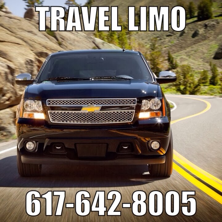 TRAVEL CAR SERVICE | 295 Ralph Talbot St, South Weymouth, MA 02190, USA | Phone: (617) 642-8005