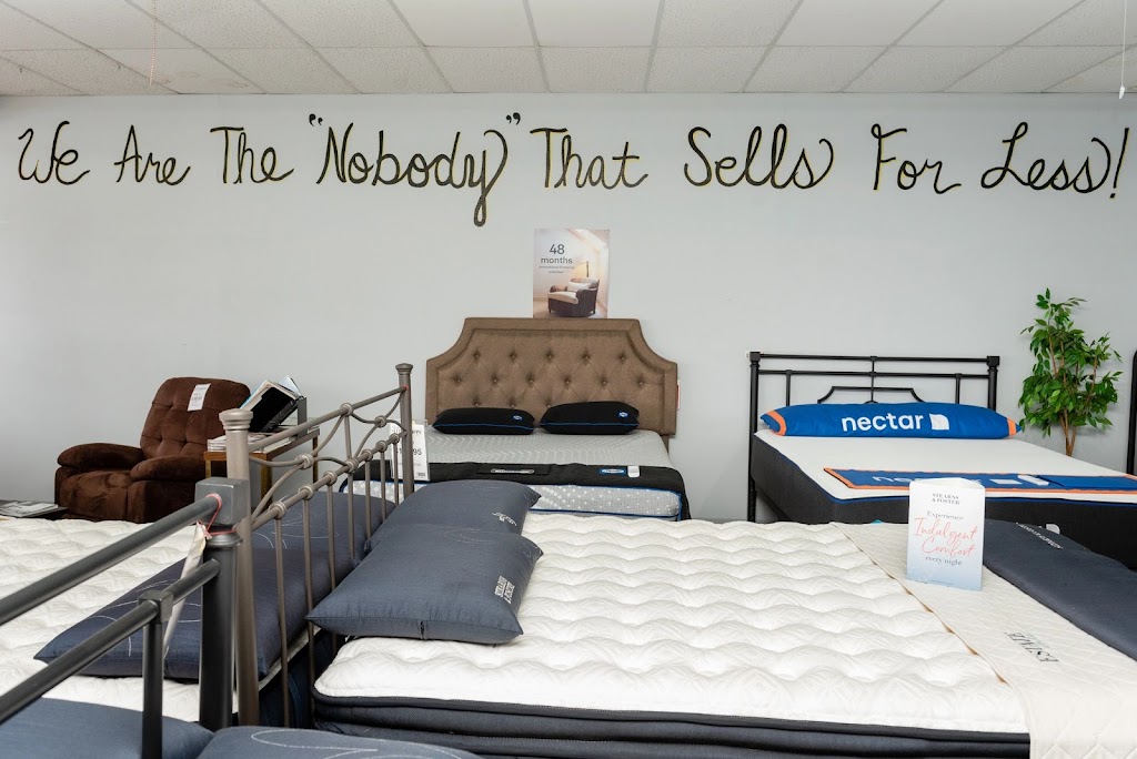 Heavenly Sleep Shoppe | 1133 W Pipeline Rd, Hurst, TX 76053, USA | Phone: (817) 595-4205