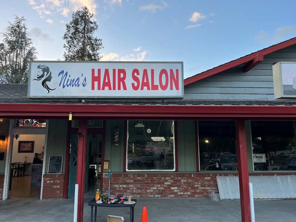 Nina’s Hair Salon | 1431 Branham Ln, San Jose, CA 95118, USA | Phone: (408) 723-3371