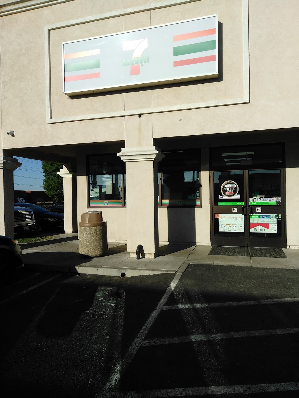 7-Eleven | 3621 Yosemite Blvd, Modesto, CA 95357, USA | Phone: (209) 577-8894