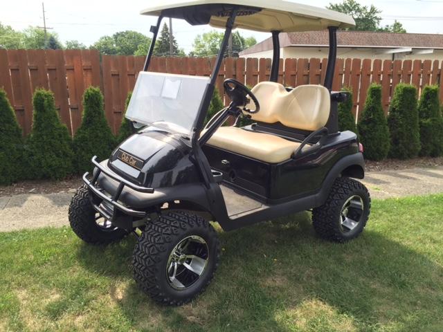 Motor City Golf Car Classics | 1594 Telegraph Rd, Pontiac, MI 48340, USA | Phone: (248) 830-6869