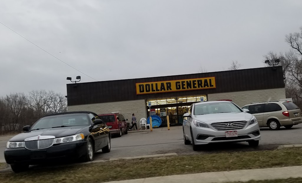 Dollar General | 309 S Wayne St, Fremont, IN 46737, USA | Phone: (260) 527-0404