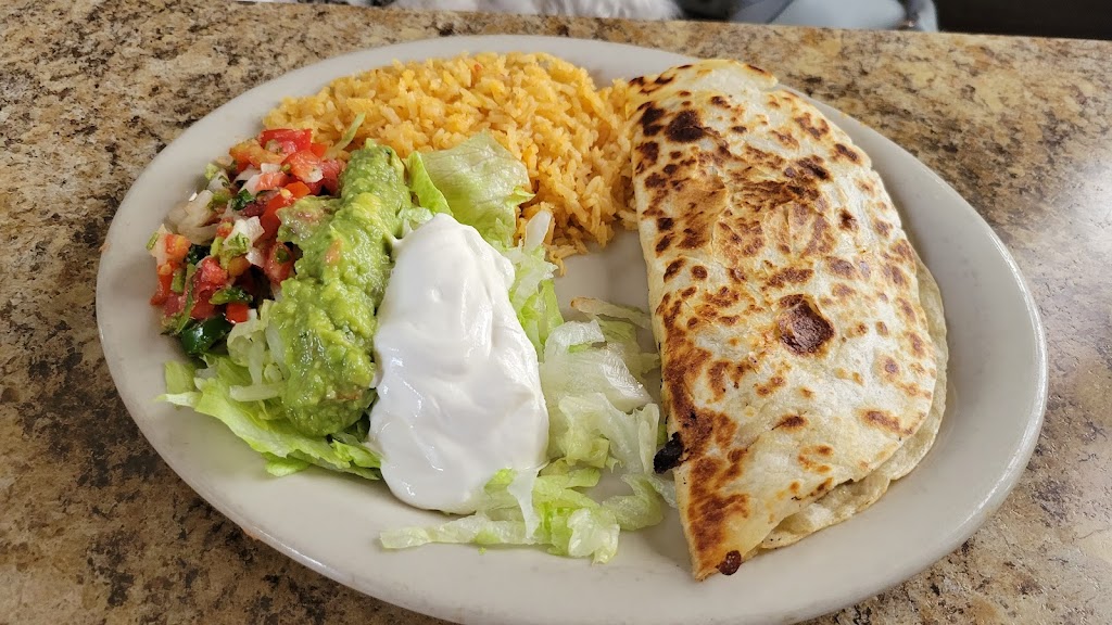 Los Magueyes Mexican Grill | 7041 US-19, New Port Richey, FL 34652, USA | Phone: (727) 264-7768