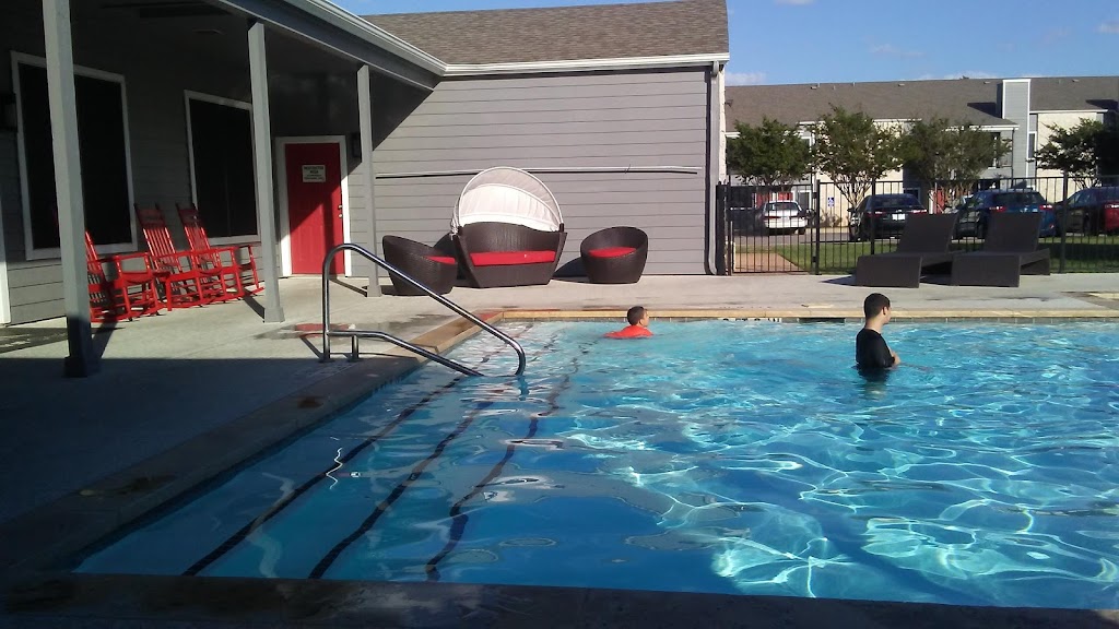 Indian Creek Apartments | 600 Luther Dr, Georgetown, TX 78628, USA | Phone: (512) 869-2876