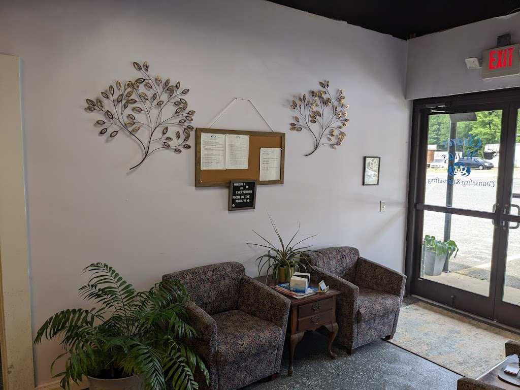 Clearer Minds Counseling and Consulting, PLLC | 1446 E Main St, Albemarle, NC 28001, USA | Phone: (704) 550-5469
