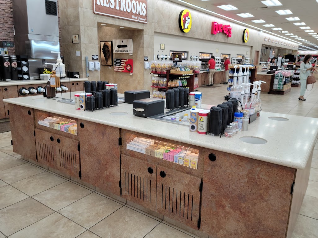 Buc-ees | 1550 Central Expy, Melissa, TX 75454, USA | Phone: (979) 238-6390