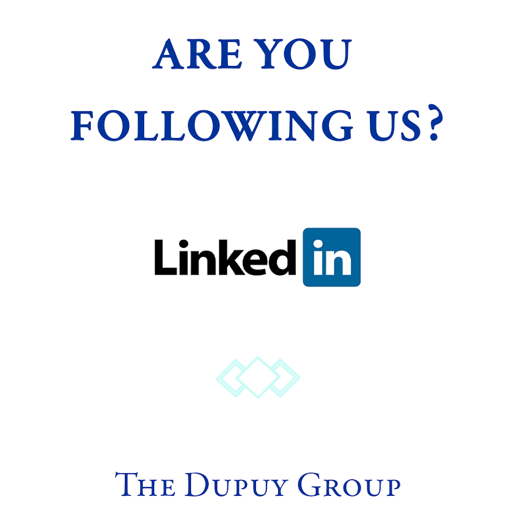 The Dupuy Group | 4300 Jourdan Rd, New Orleans, LA 70126 | Phone: (504) 245-7600