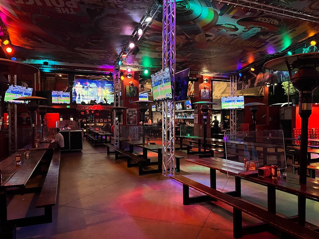 Rock & Brews | 143 Main St, El Segundo, CA 90245, USA | Phone: (310) 648-8995