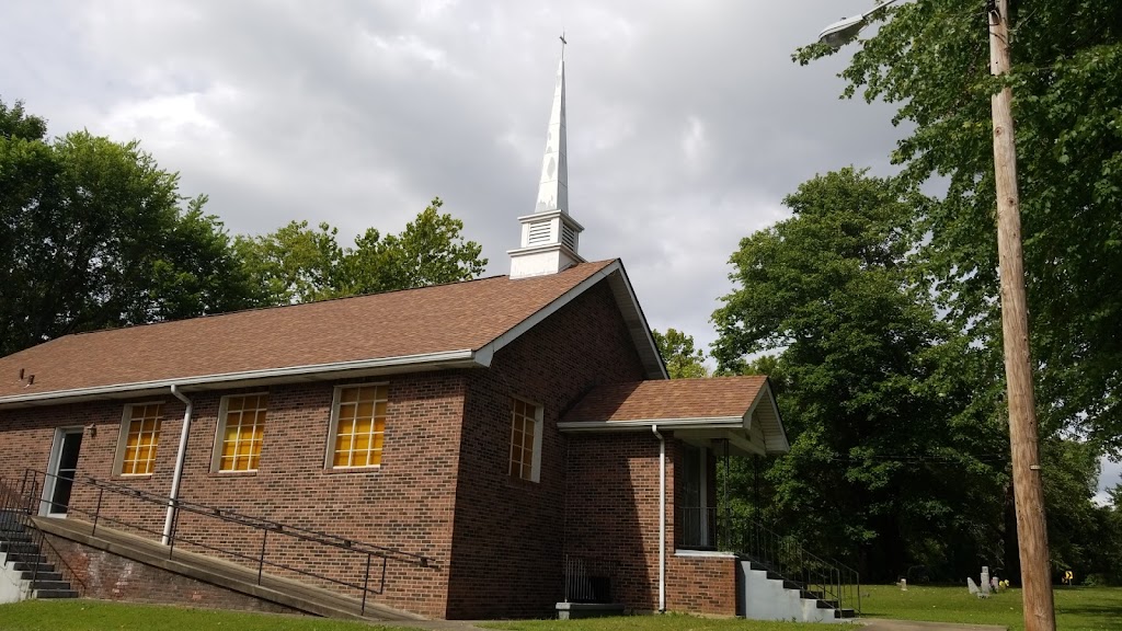 Eastview Church of Christ - church  | Photo 1 of 4 | Address: 10008 Blue Lick Rd, Louisville, KY 40229, USA | Phone: (502) 964-3824
