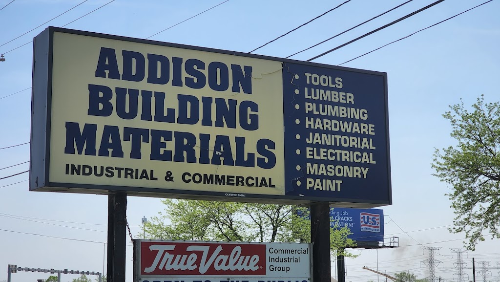 Addison Building Materials | 3201 Busse Rd, Arlington Heights, IL 60005, USA | Phone: (847) 437-1205