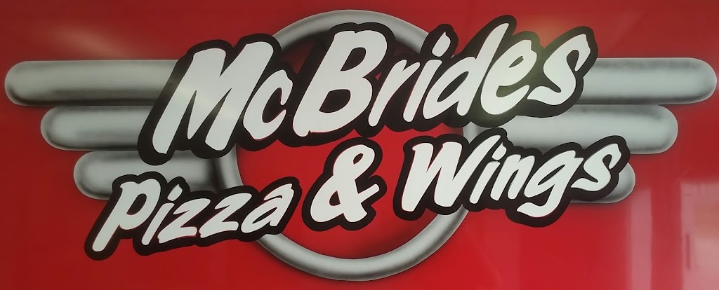 McBrides Pizza Shop | 2274 W Sunbury Rd, Hilliards, PA 16040, USA | Phone: (724) 735-4004