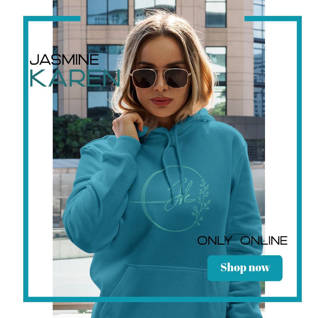 JASMINE KAREN | JASMINE KAREN LIMITED LIABILITY COMPANY, 579 Jersey Bronze Wy, Pasadena, MD 21122, USA | Phone: (808) 342-0951