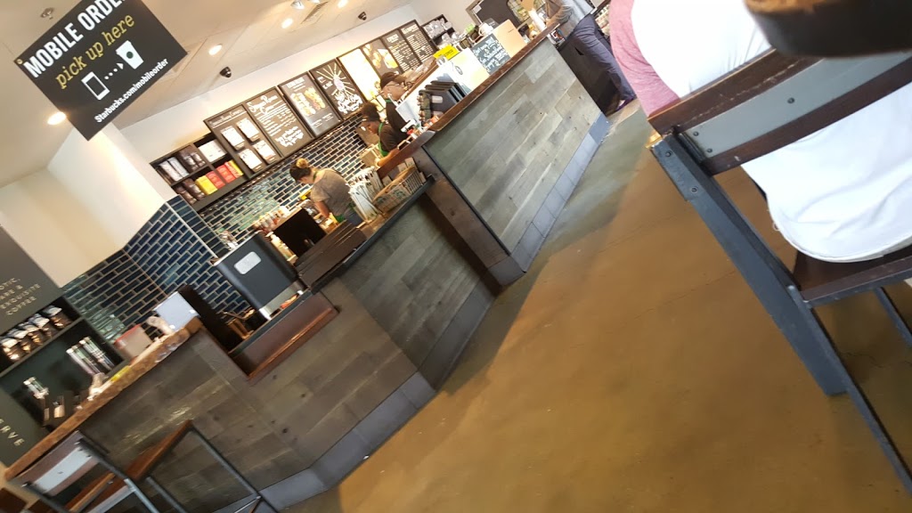 Starbucks | 2233 Matthews Township Pkwy A, Matthews, NC 28105, USA | Phone: (704) 841-1398