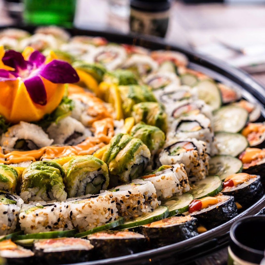 17 Restaurant and Sushi Bar | 1751 Alton Rd, Miami Beach, FL 33139, USA | Phone: (754) 202-5194