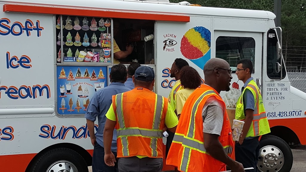 IAA Long Island | 66 Peconic Ave, Medford, NY 11763, USA | Phone: (631) 207-3477