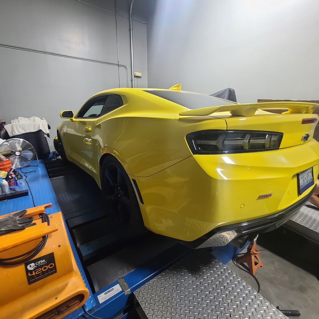 Docs Performance, Dyno and Tuning | 2901 S Highland Dr, Las Vegas, NV 89109, USA | Phone: (702) 518-2448