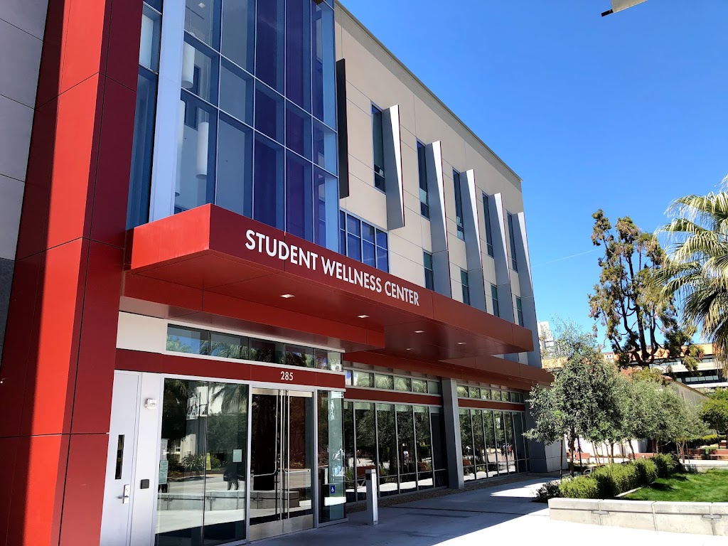 SJSU Student Health Center | One Washington Square, San Jose, CA 95192, USA | Phone: (408) 924-6122