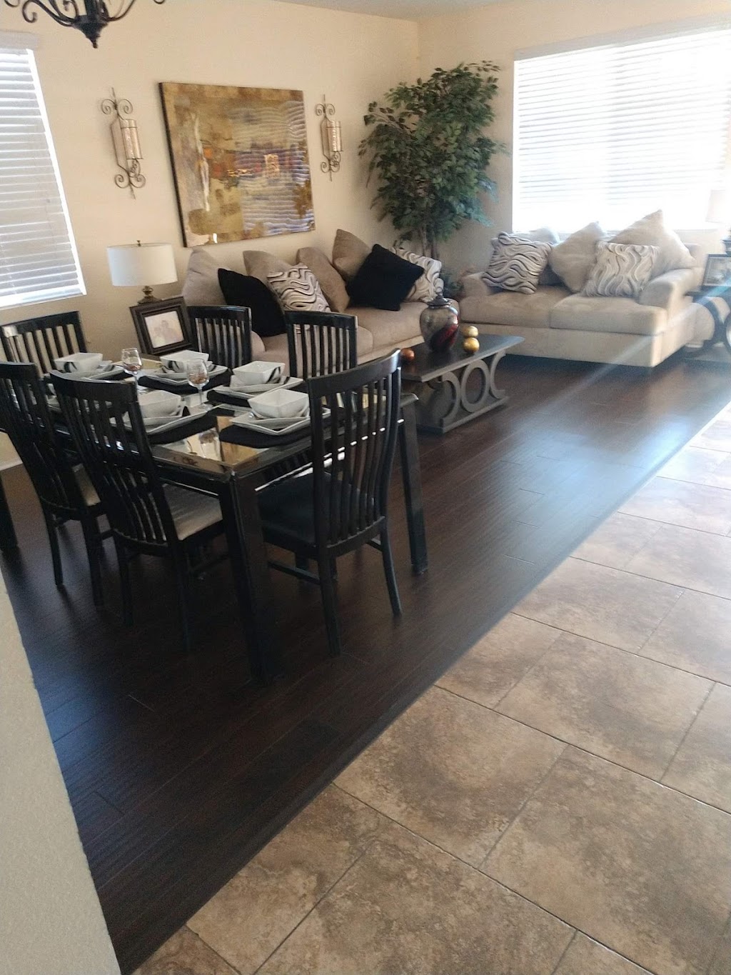 Ferguson Flooring | 3489 W Devonshire Ave, Hemet, CA 92545, USA | Phone: (951) 334-1632