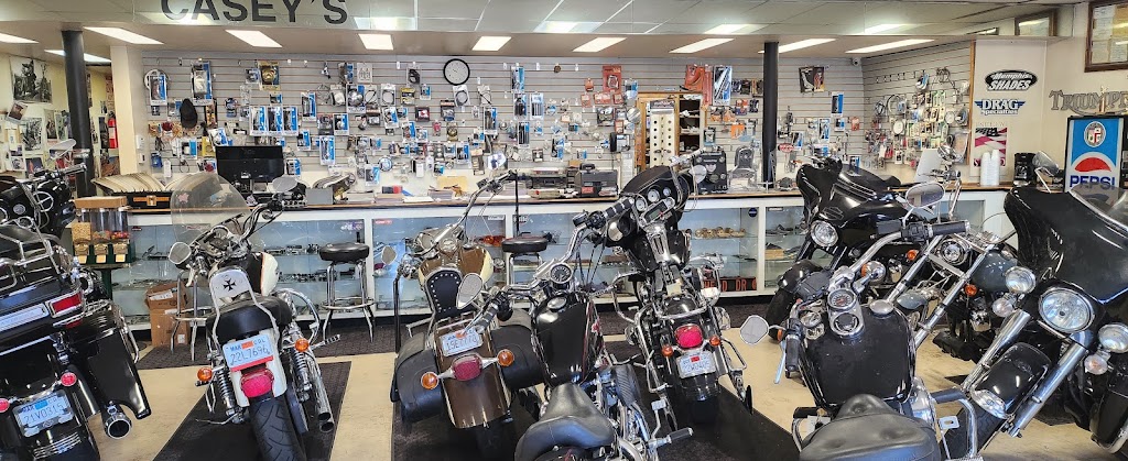 Caseys Cycle | 10249 San Fernando Rd, Pacoima, CA 91331, USA | Phone: (818) 899-9519