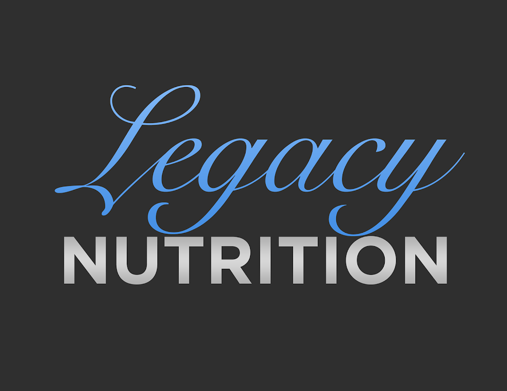 Legacy Nutrition Cincinnati | 6701 Ruwes Oak Dr #13, Cincinnati, OH 45248, USA | Phone: (513) 254-7355