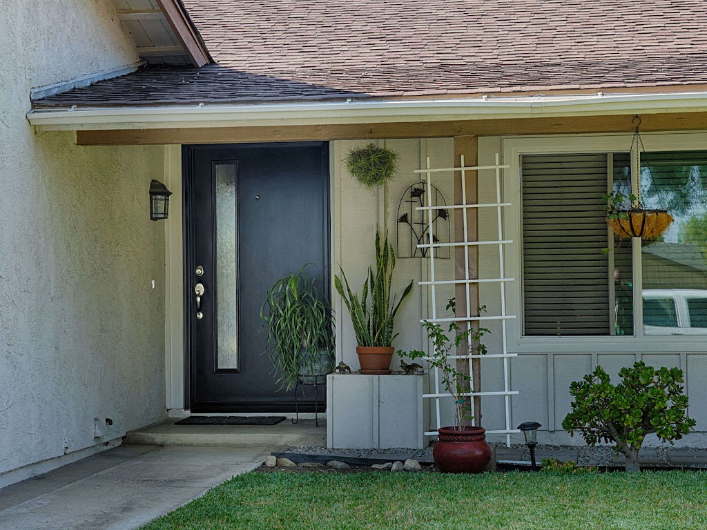 Todays Entry Doors | 317 Grove St, Orange, CA 92865, USA | Phone: (714) 974-5728