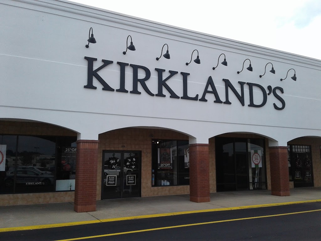 Kirklands Home | 1725 Laskin Rd, Virginia Beach, VA 23454, USA | Phone: (757) 425-2051