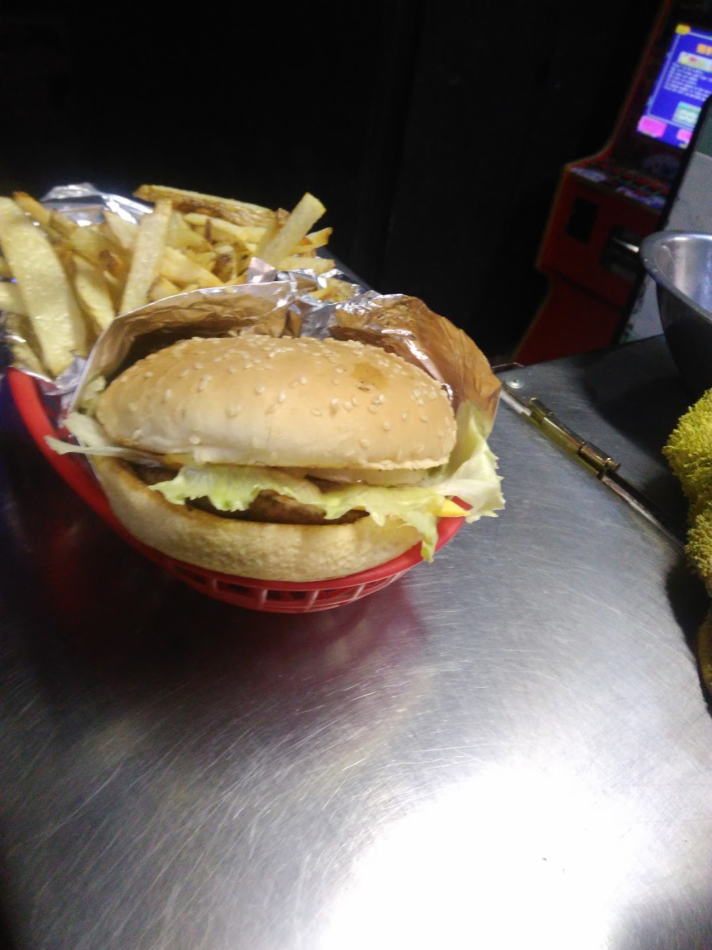 Harry burgers | Ruta Hidalgo 9137, Matamoros Norte-Centro-Sur, Mariano Matamoros, 22234 Tijuana, B.C., Mexico | Phone: 664 498 8244