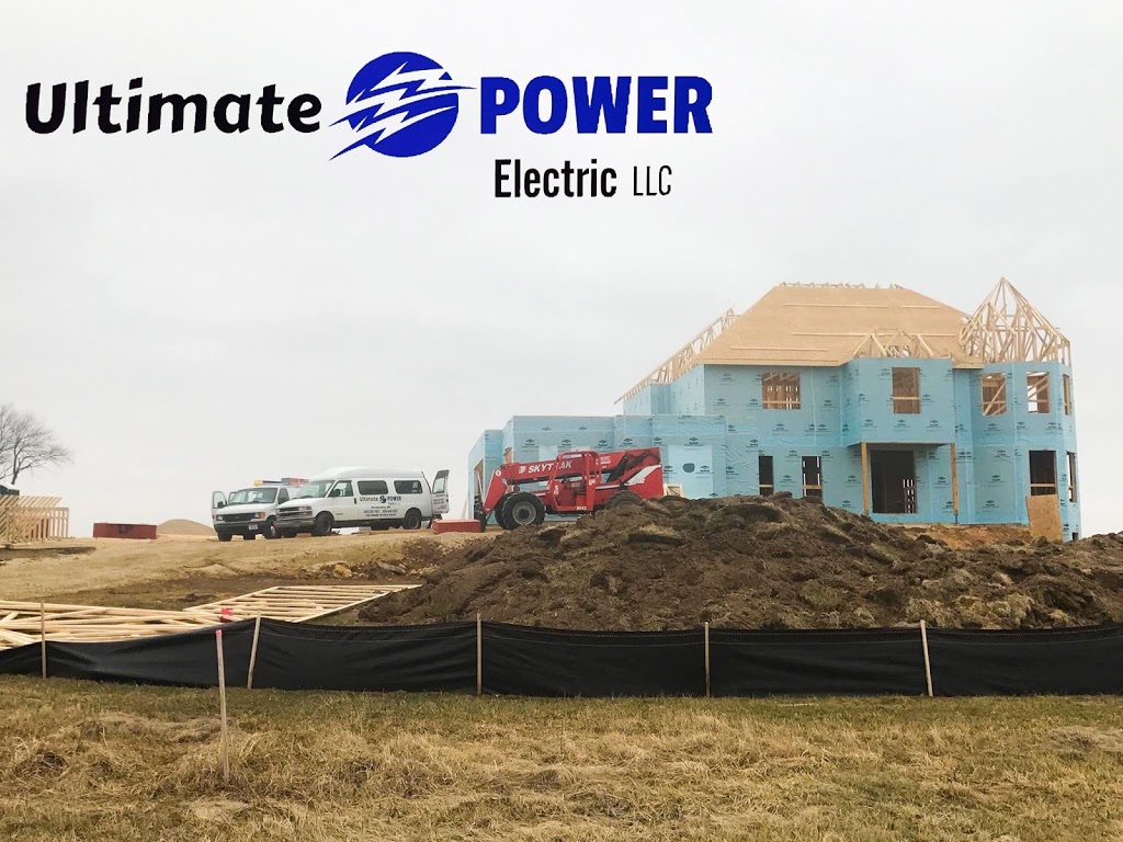 IQ Electric LLC | 587 S 6th St, Evansville, WI 53536 | Phone: (608) 513-5846