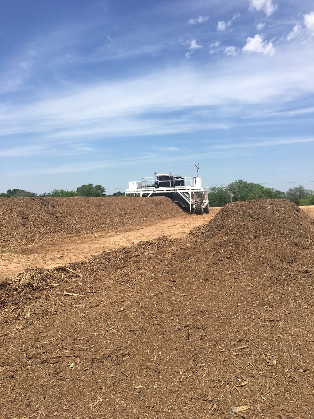 Prairie Dirt Solutions | 5320 SW 119th St, Oklahoma City, OK 73173, USA | Phone: (405) 365-5023