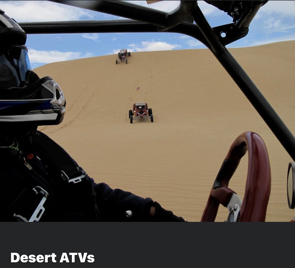 Desert ATVs | 11819 W Harmony Ln, Sun City, AZ 85373, USA | Phone: (623) 202-5591