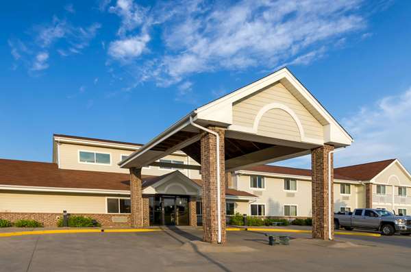 Rodeway Inn | 2 Leonard Ct, Hesston, KS 67062, USA | Phone: (620) 327-2053