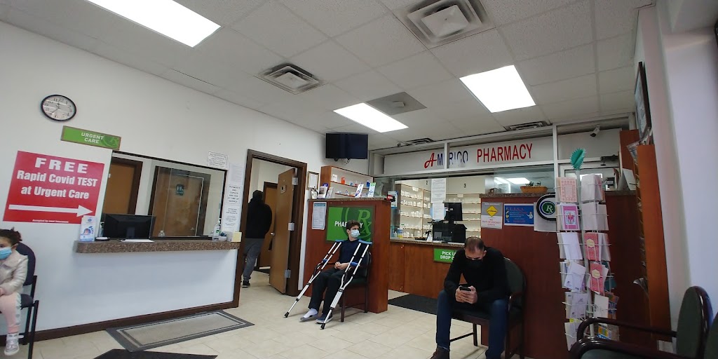 MG Urgent Care | 24355 Ford Rd, Dearborn, MI 48128, USA | Phone: (313) 563-7777