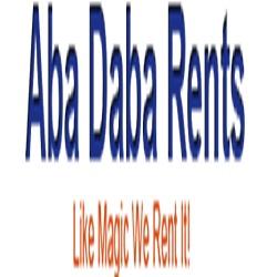 Aba Daba Rents & Ready Mix | 7448 Auburn Blvd, Citrus Heights, CA 95610, USA | Phone: (916) 725-1553