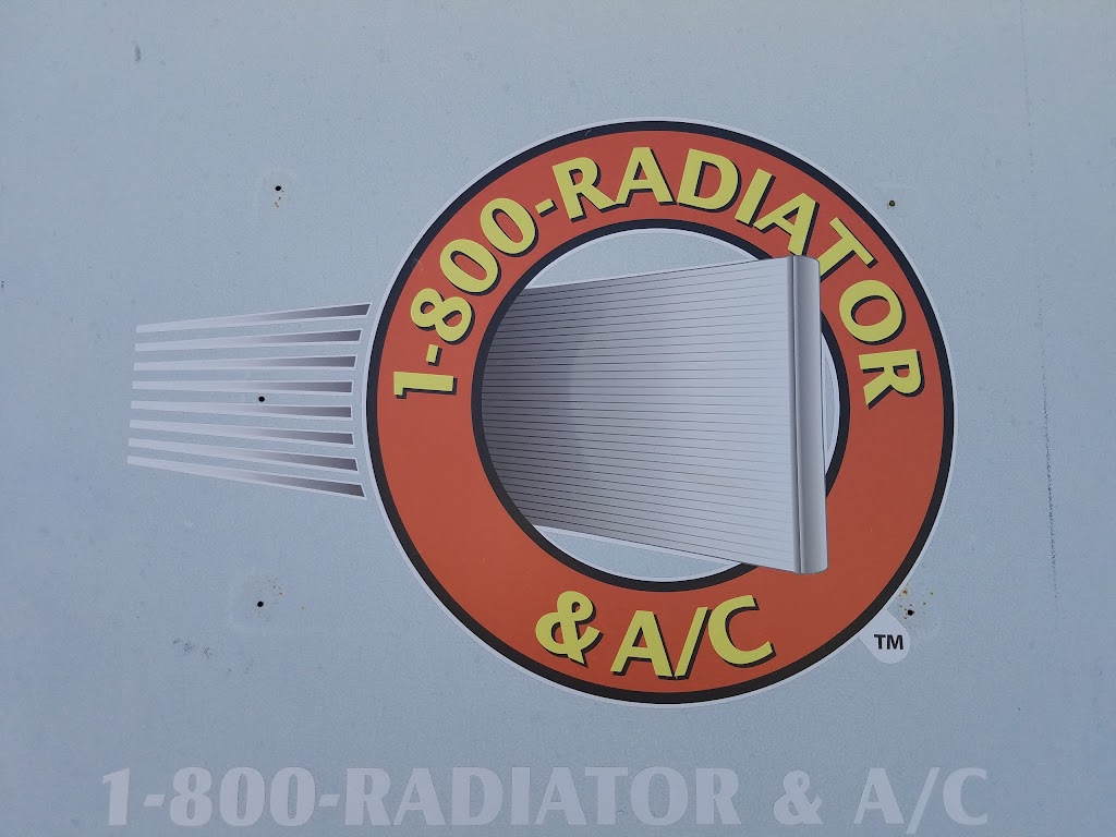 1-800 Radiator & A/C-Lubbock | 8600 Ash Ave #5C, Lubbock, TX 79404, USA | Phone: (806) 745-5757