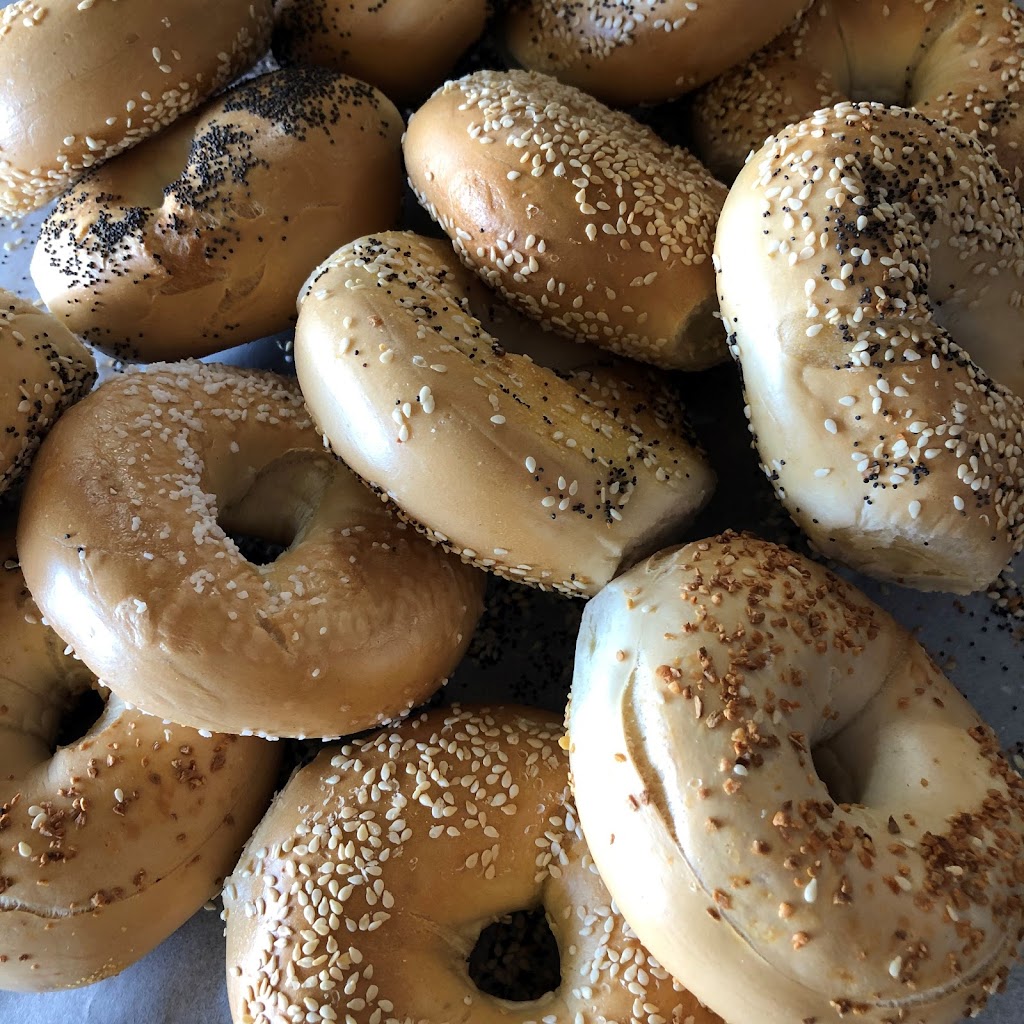 Buellers Bagels | 10840 W Olympic Blvd, Los Angeles, CA 90064, USA | Phone: (310) 474-6064