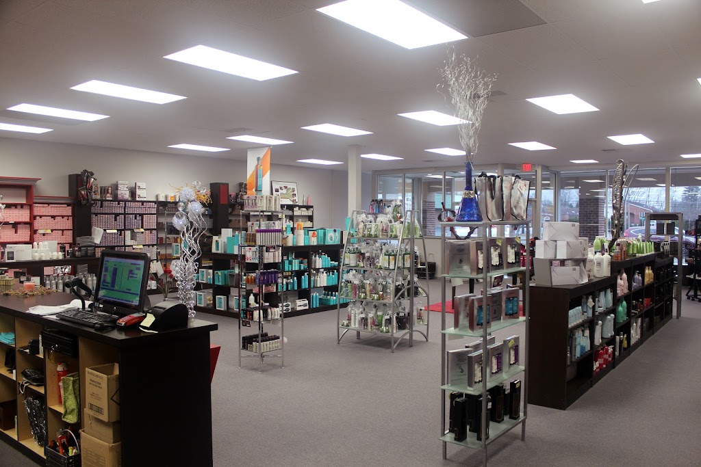 A&A Beauty Supply and Salon Design | 334 S Transit St, Lockport, NY 14094, USA | Phone: (716) 433-6250