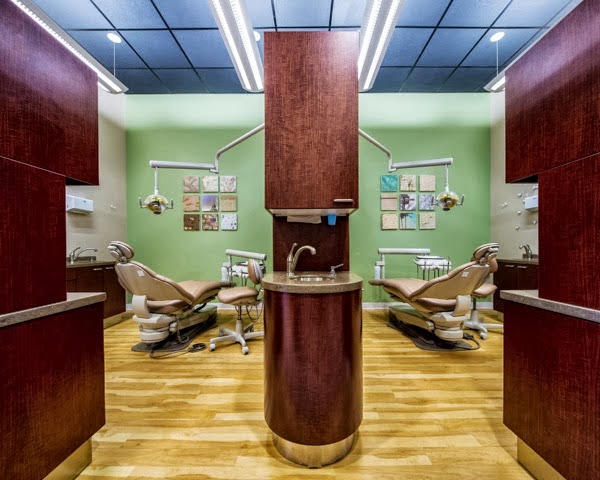 Integra Dental | 13783 Ibis St NW Ste 400, Andover, MN 55304, USA | Phone: (763) 710-7095