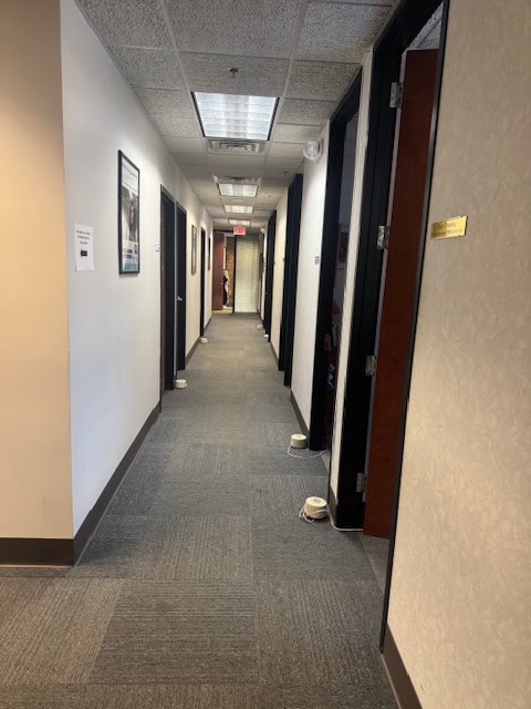 Capital Region TMS | 4 Atrium Dr #100, Albany, NY 12205, USA | Phone: (518) 372-3540