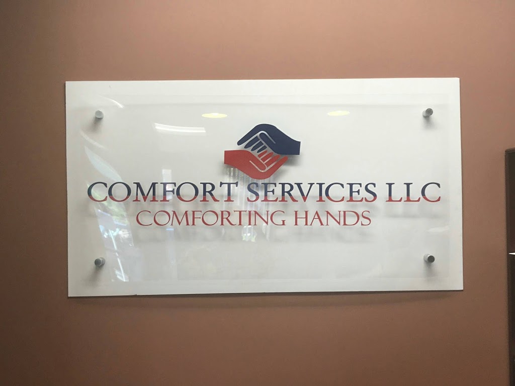 Comfort Services LLC | 1229 E Lake St, Minneapolis, MN 55407, USA | Phone: (612) 822-1203