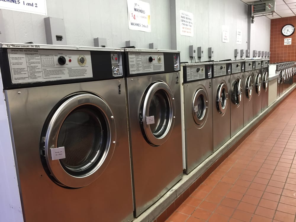 Eastchester Laundry | 27 Mill Rd, Eastchester, NY 10709, USA | Phone: (718) 644-4956