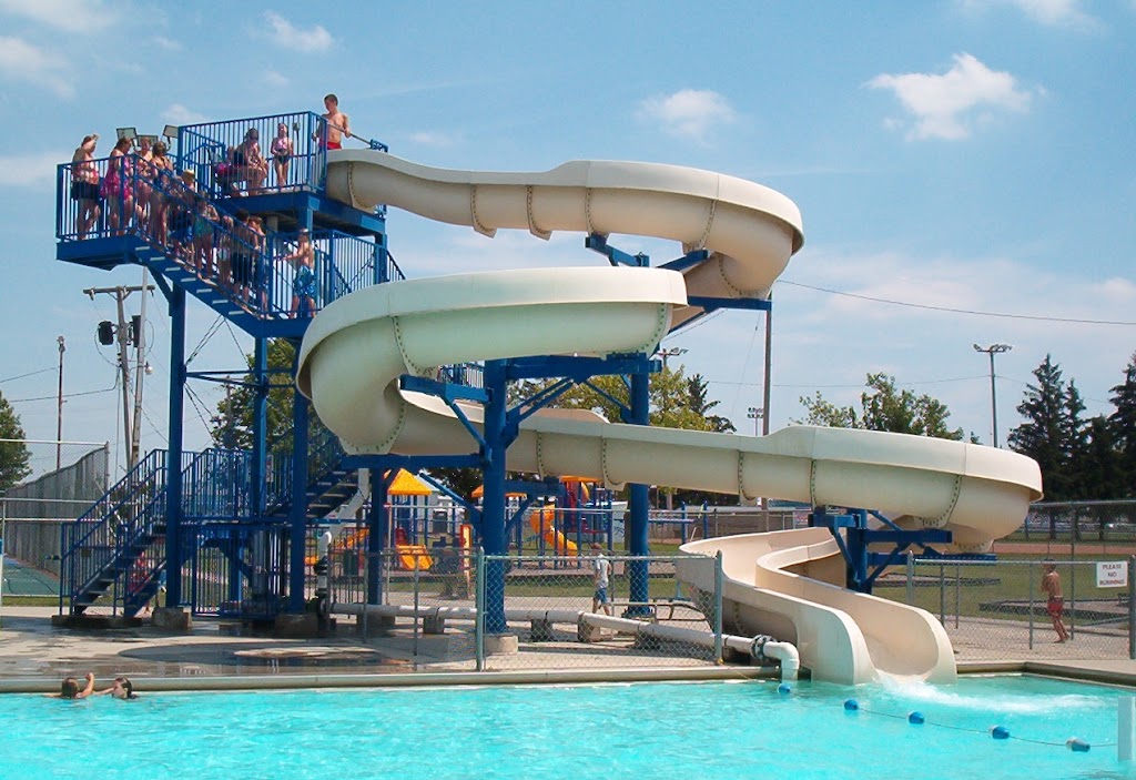 Montpelier Municipal Pool | 1100 S Platt St, Montpelier, OH 43543, USA | Phone: (419) 485-5389